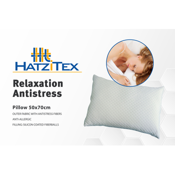 PILLOW RELAXATION ANTISTRESS